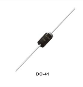 P4KE9.1A DO-41 Transient Voltage Suppressor