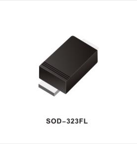 FR104WS SOD-323FL Smd fast recovery diode