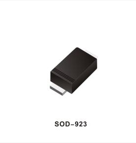 ESD5VFBD923 SOD-923 ESD Protection Diode