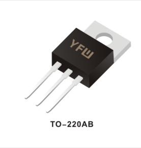 MUR1040CT TO-220AB Standard Rectifier Diode