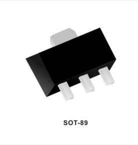 2SB772 SOT-89 Transistor