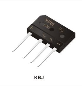 KBJ610 KBJ Rectifier bridge