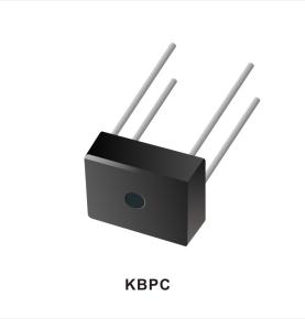 KBPC1510 KBPC Rectifier bridge