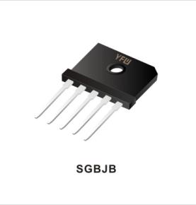 SGBJ3508 SGBJ-B Rectifier bridge 