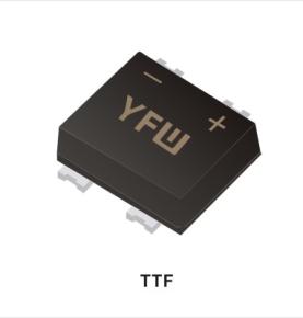 TT506F TTF Rectifier bridge 