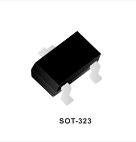 1SS372 SOT-323 Schottky diode