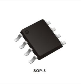 YFW10H03S SOP-8 Mosfet