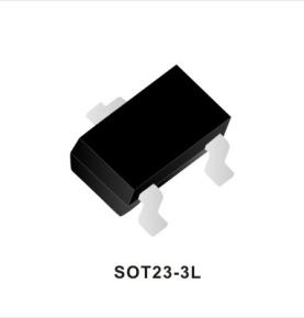 G1003A SOT23-3L Mosfet