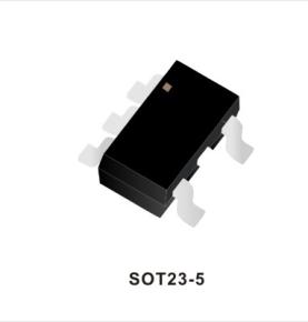 LM321 SOT23-5 Mosfet