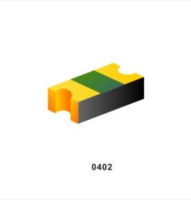 PESD0402AS05 0402 ESD Protection Diode