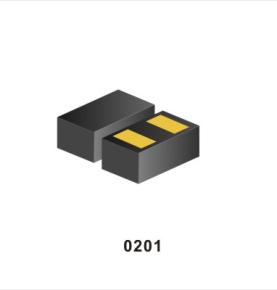 PESD0201B05 0201 ESD Protection Diode