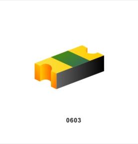 PESD0603AS18 0603 ESD Protection Diode