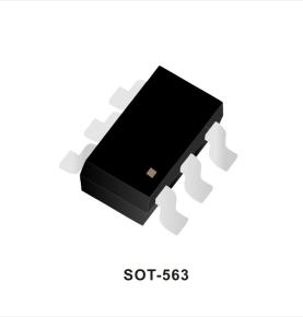 2N7002KV SOT-563 Mosfet