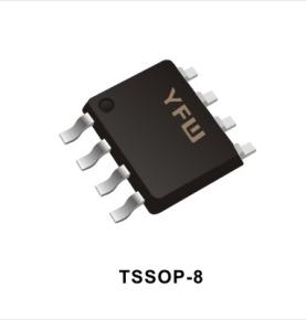 YFW12H02TS TSSOP-8 Mosfet