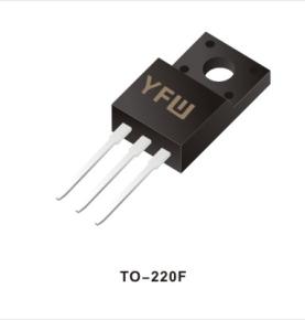 YFW8N90AT TO-220F Mosfet