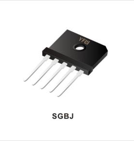 SGBJ2508  SGBJ Rectifier Bridge 