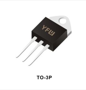 BTA26-800B TO-3P Thyristor